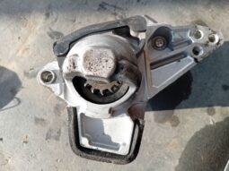 
										RENAULT Önindító full									