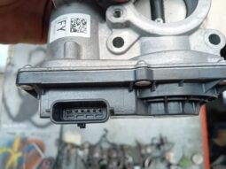 
										DACIA Fojtószelep (Elektromos) full									