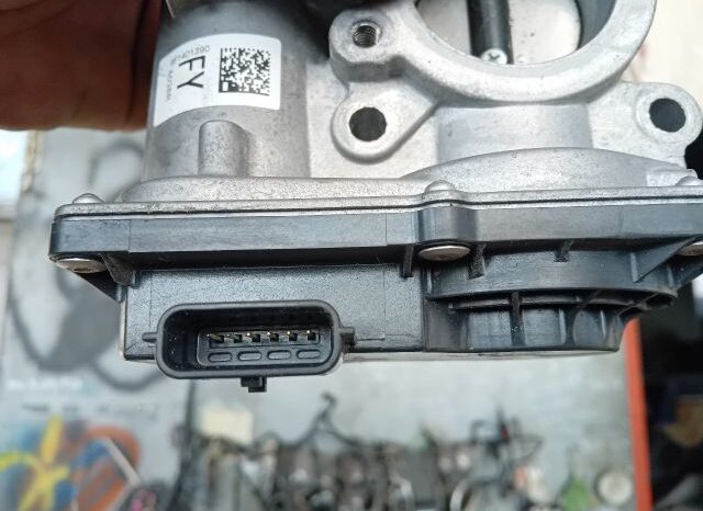 
								DACIA Fojtószelep (Elektromos) full									