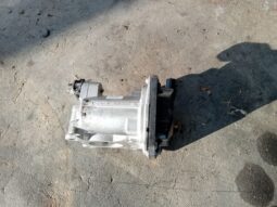 
										DACIA Fojtószelep (Elektromos) full									