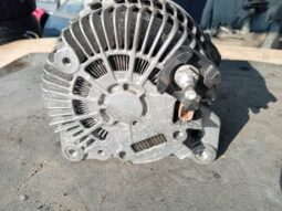 
										RENAULT Generátor full									