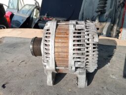 
										RENAULT Generátor full									