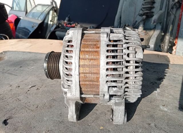 
								RENAULT Generátor full									