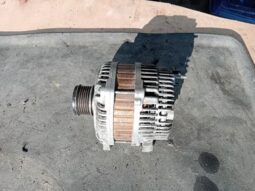 
										RENAULT Generátor full									