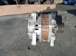 
										RENAULT Generátor full									