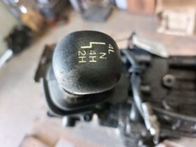 SUZUKI Váltó (Mechanikus)