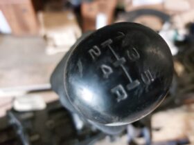 SUZUKI Váltó (Mechanikus)