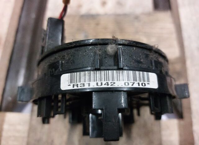 
								KIA Légzsák Átvezető Szalagkábel full									