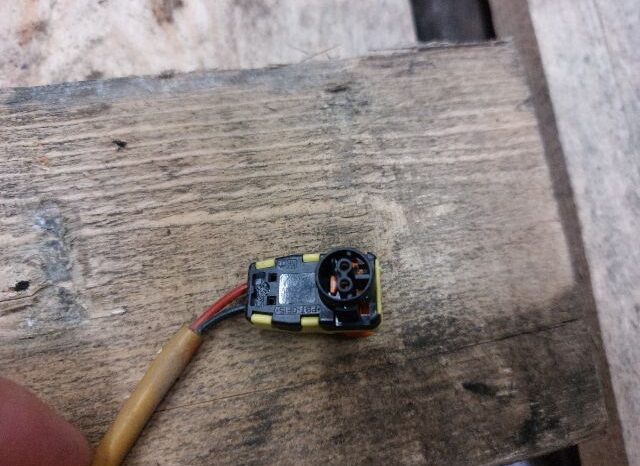 
								KIA Légzsák Átvezető Szalagkábel full									