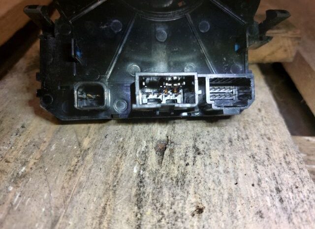 
								KIA Légzsák Átvezető Szalagkábel full									