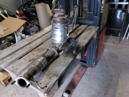 
										KIA Részecskeszűrő full									