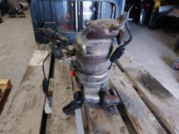 
										KIA Részecskeszűrő full									