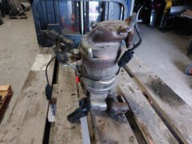 KIA Részecskeszűrő