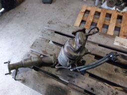 
										KIA Részecskeszűrő full									