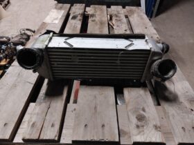 KIA Intercooler