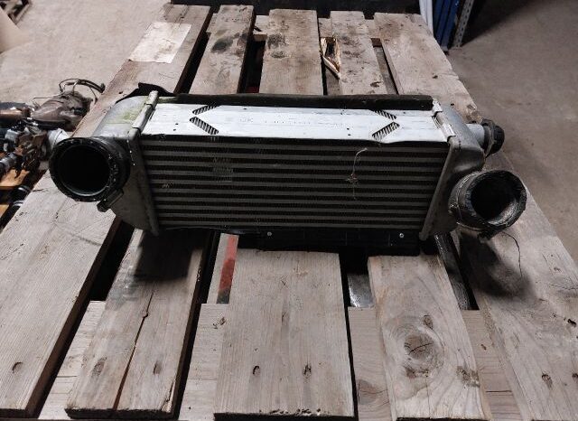 
								KIA Intercooler full									