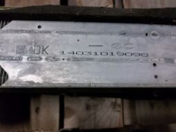 
										KIA Intercooler full									