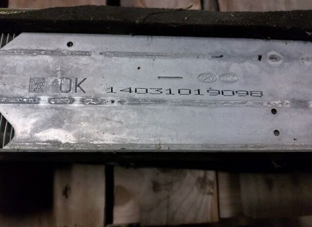 
								KIA Intercooler full									