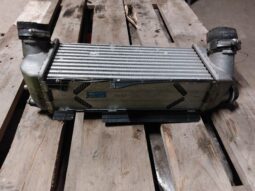 
										KIA Intercooler full									