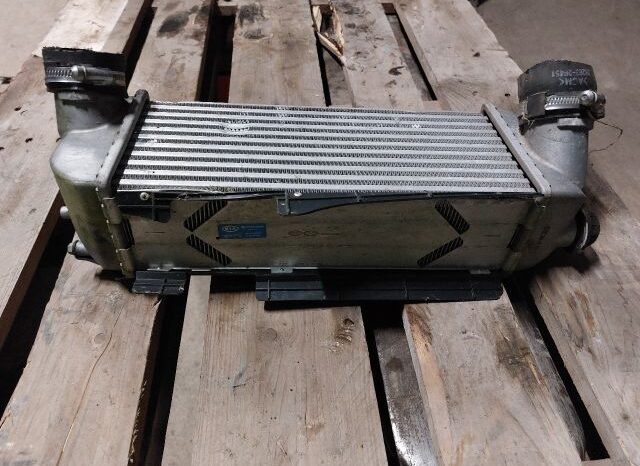 
								KIA Intercooler full									