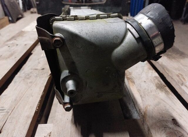 
								KIA Intercooler full									