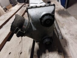 
										KIA Intercooler full									