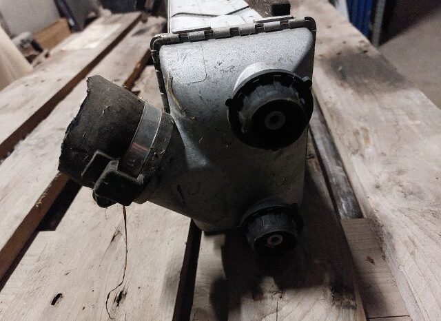 
								KIA Intercooler full									