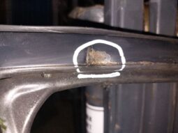 
										KIA Jobb első Ajtó (Részeivel) full									