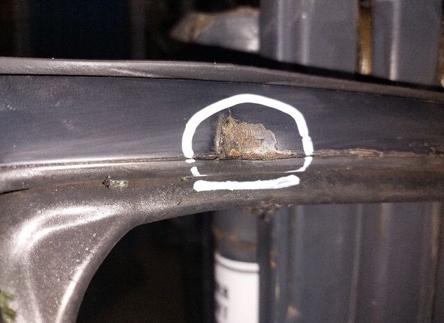 
								KIA Jobb első Ajtó (Részeivel) full									