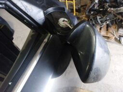 
										KIA Jobb első Ajtó (Részeivel) full									