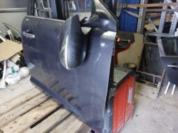 
										KIA Jobb első Ajtó (Részeivel) full									