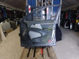 
										KIA Jobb első Ajtó (Részeivel) full									