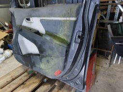 
										KIA Jobb első Ajtó (Részeivel) full									