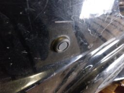 
										HONDA Hátsó Lökhárító (Részeivel) full									