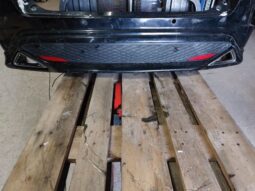 
										HONDA Hátsó Lökhárító (Részeivel) full									