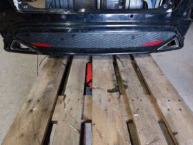 HONDA Hátsó Lökhárító (Részeivel)