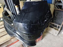 
										HONDA Hátsó Lökhárító (Részeivel) full									