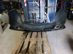 
										HONDA Hátsó Lökhárító (Részeivel) full									