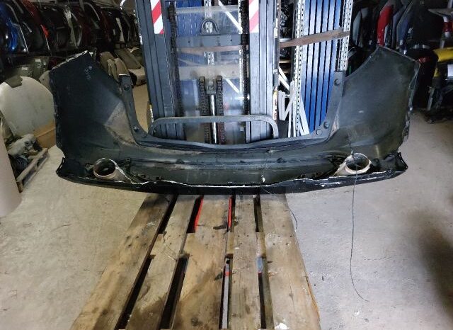 
								HONDA Hátsó Lökhárító (Részeivel) full									