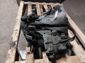 SUZUKI Váltó (Mechanikus)