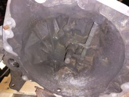 
										SUZUKI Váltó (Mechanikus) full									