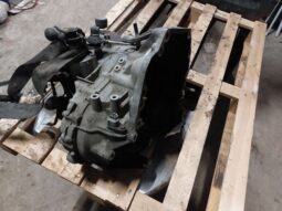 
										SUZUKI Váltó (Mechanikus) full									