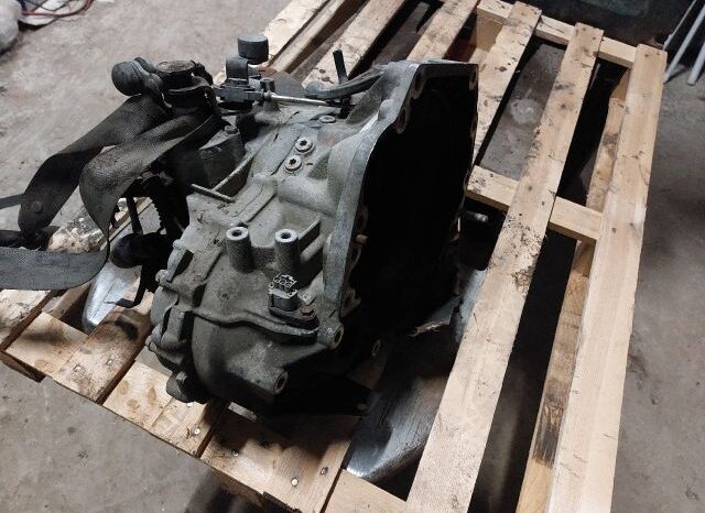 
								SUZUKI Váltó (Mechanikus) full									