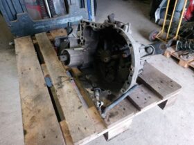RENAULT Váltó (Mechanikus)