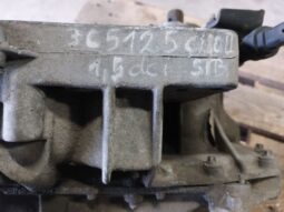 
										RENAULT Váltó (Mechanikus) full									