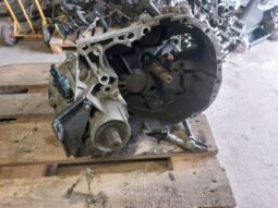 
										RENAULT Váltó (Mechanikus) full									