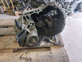 RENAULT Váltó (Mechanikus)
