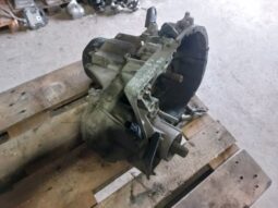 
										RENAULT Váltó (Mechanikus) full									