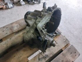 RENAULT Váltó (Mechanikus)
