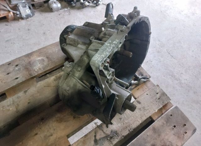 
								RENAULT Váltó (Mechanikus) full									
